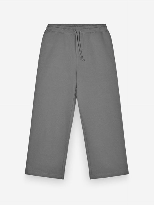 Pantalón Chándal Wide Leg
