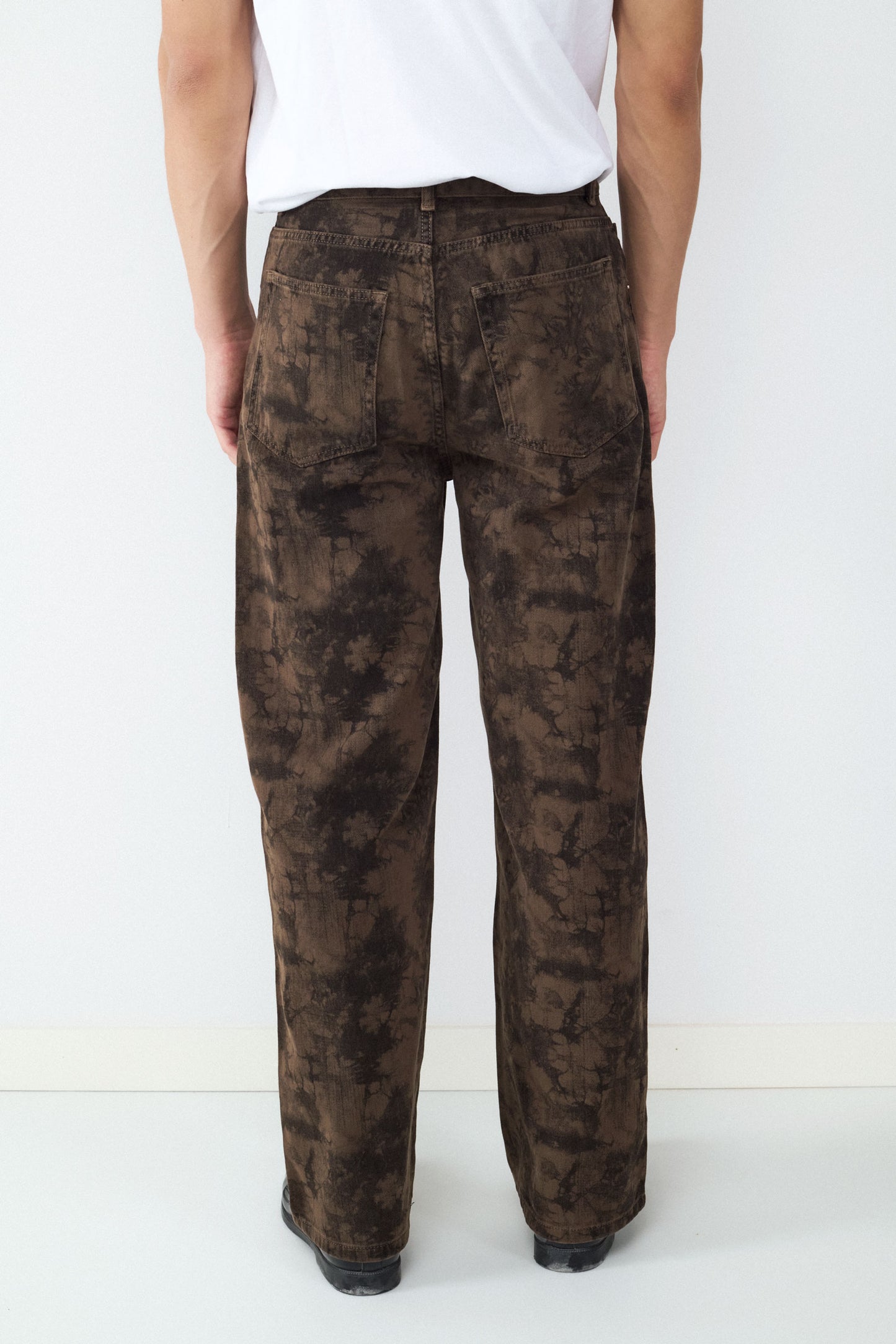 Jeans Relaxed