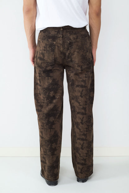 Jeans Relaxed