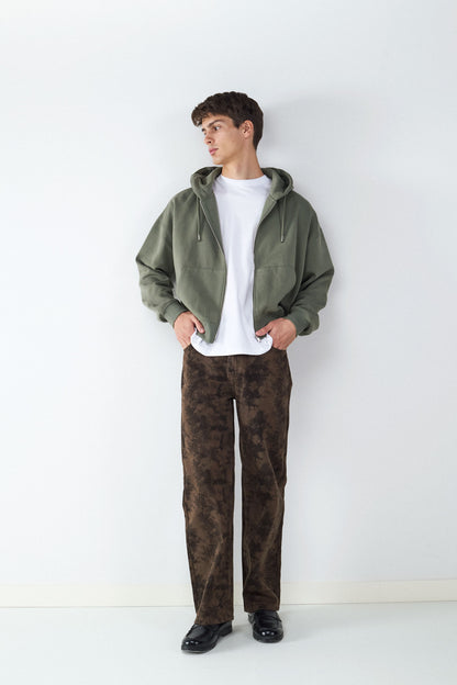 Jeans Relaxed