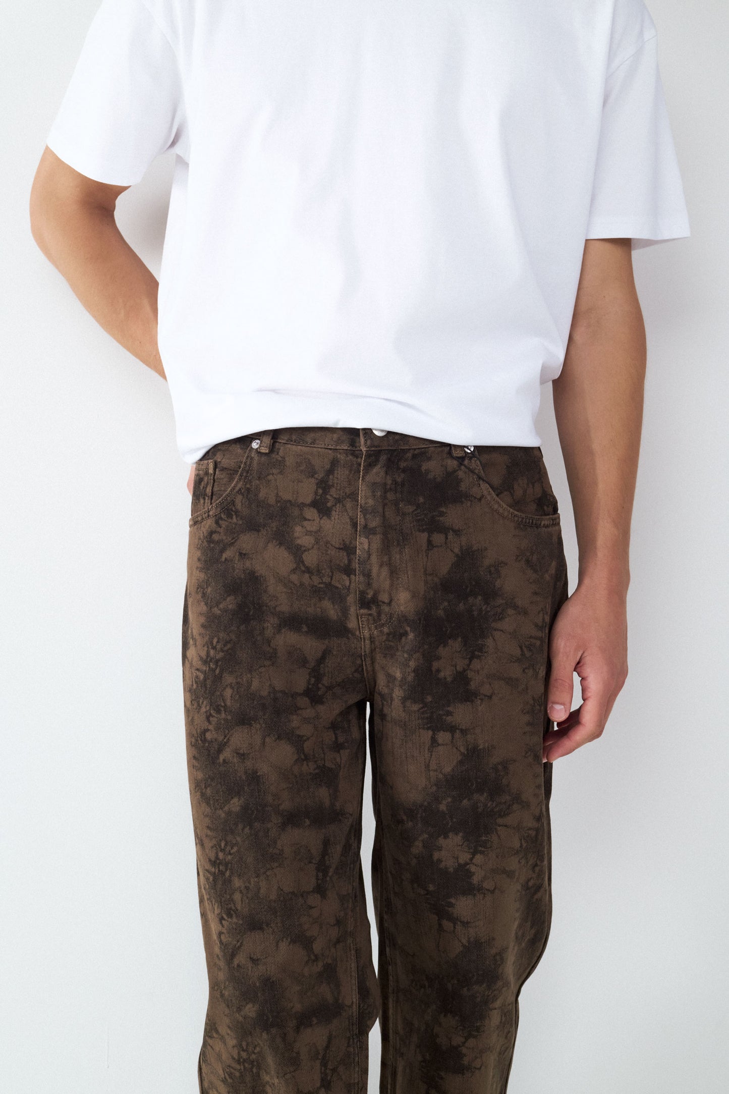 Jeans Relaxed