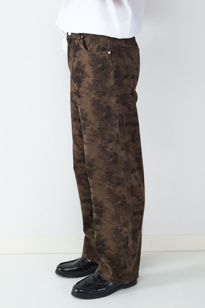 Jeans Relaxed