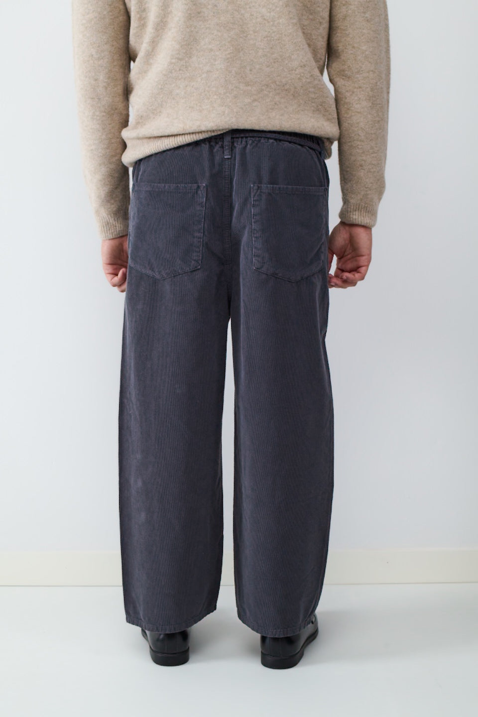 Pantalón Pana Cordón