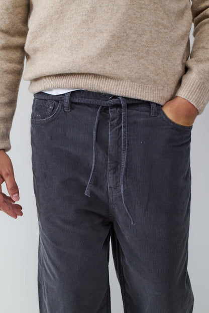 Pantalón Pana Cordón