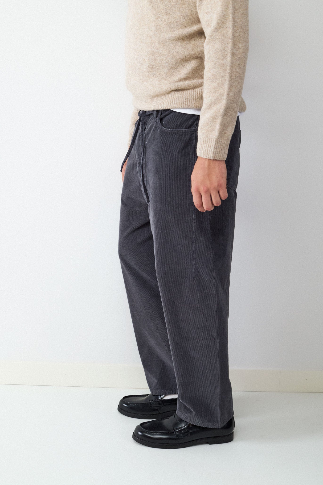 Pantalón Pana Cordón