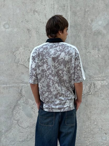 Camiseta Manga Corta Sport