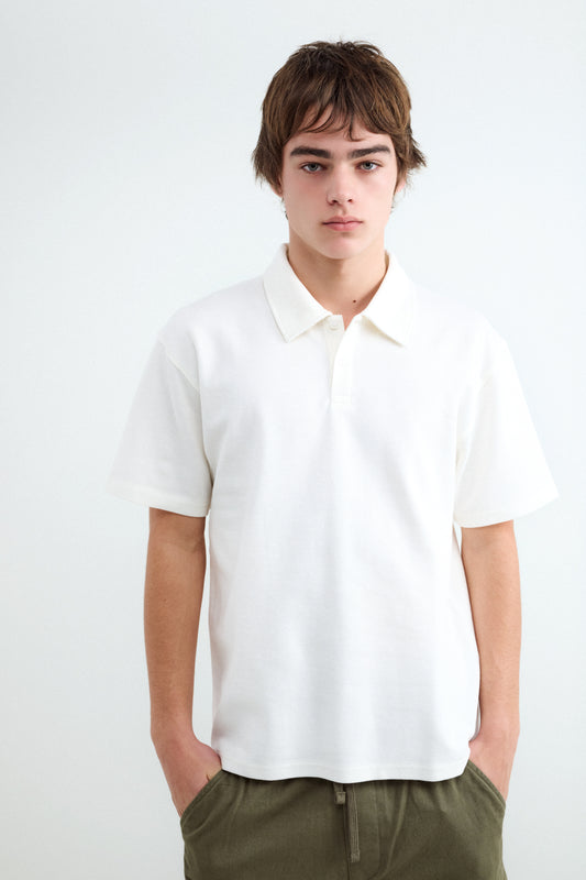 Basic Polo