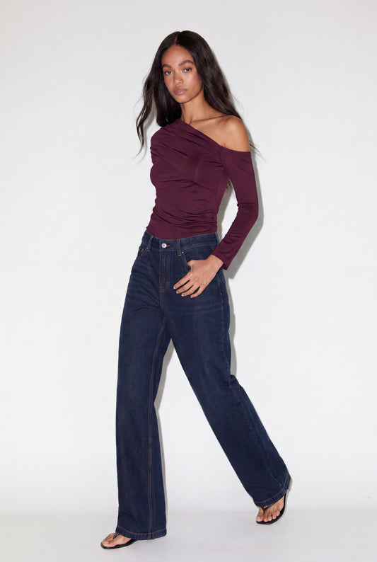 Jeans Barrel