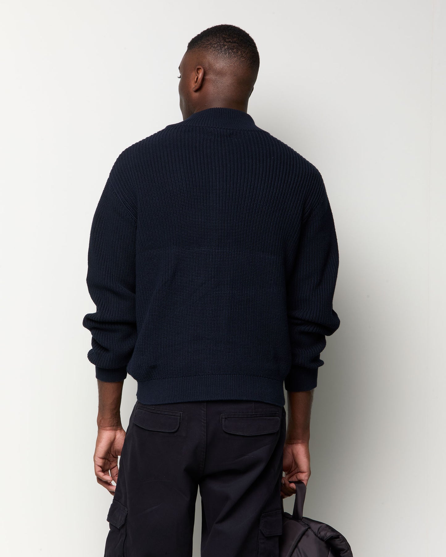 Zip Jumper