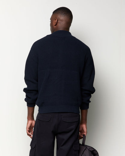 Zip Jumper