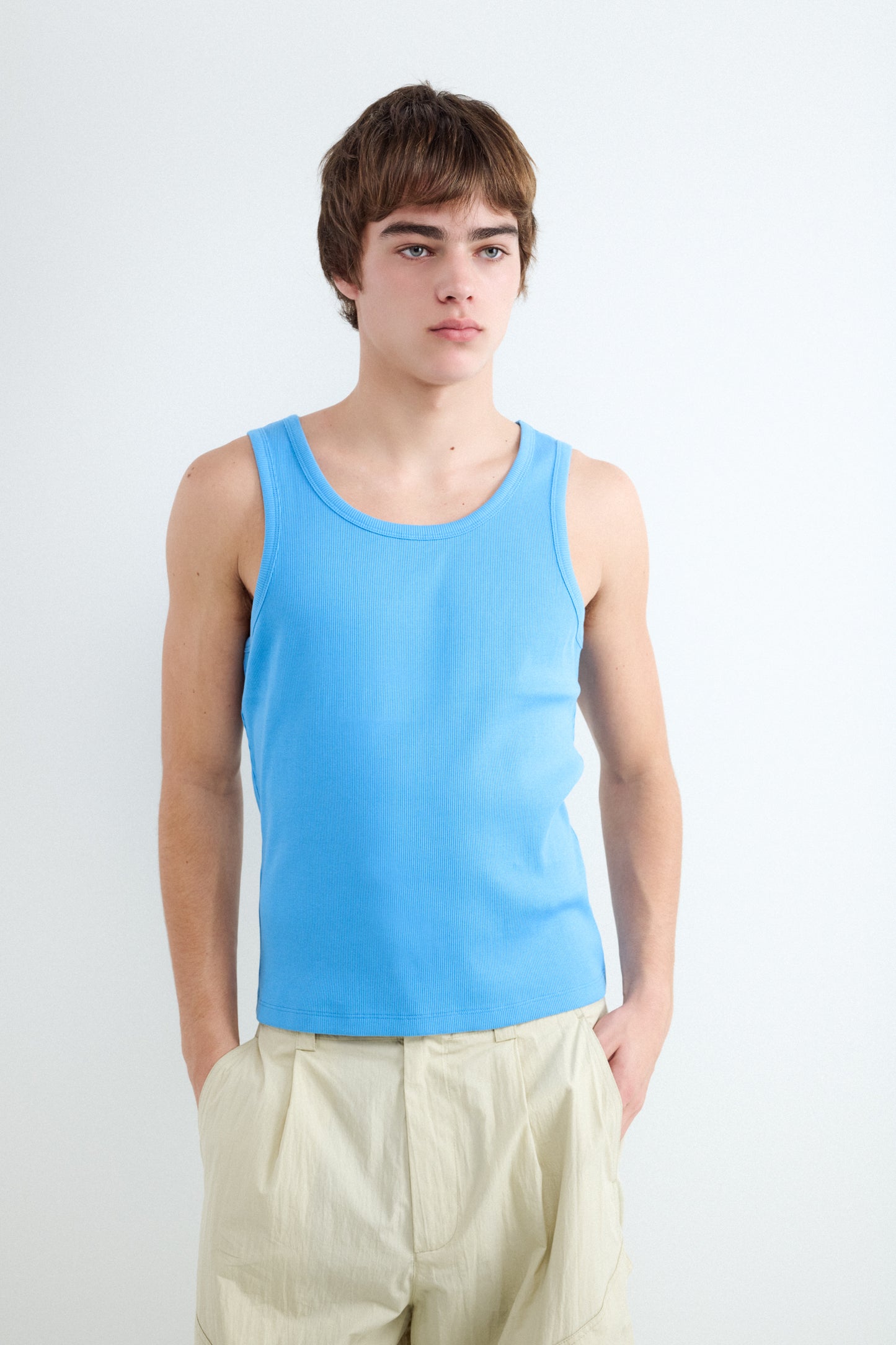 Basic Tank Top