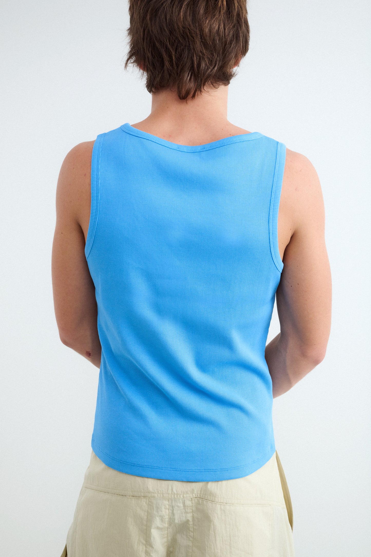 Basic Tank Top
