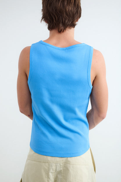 Basic Tank Top