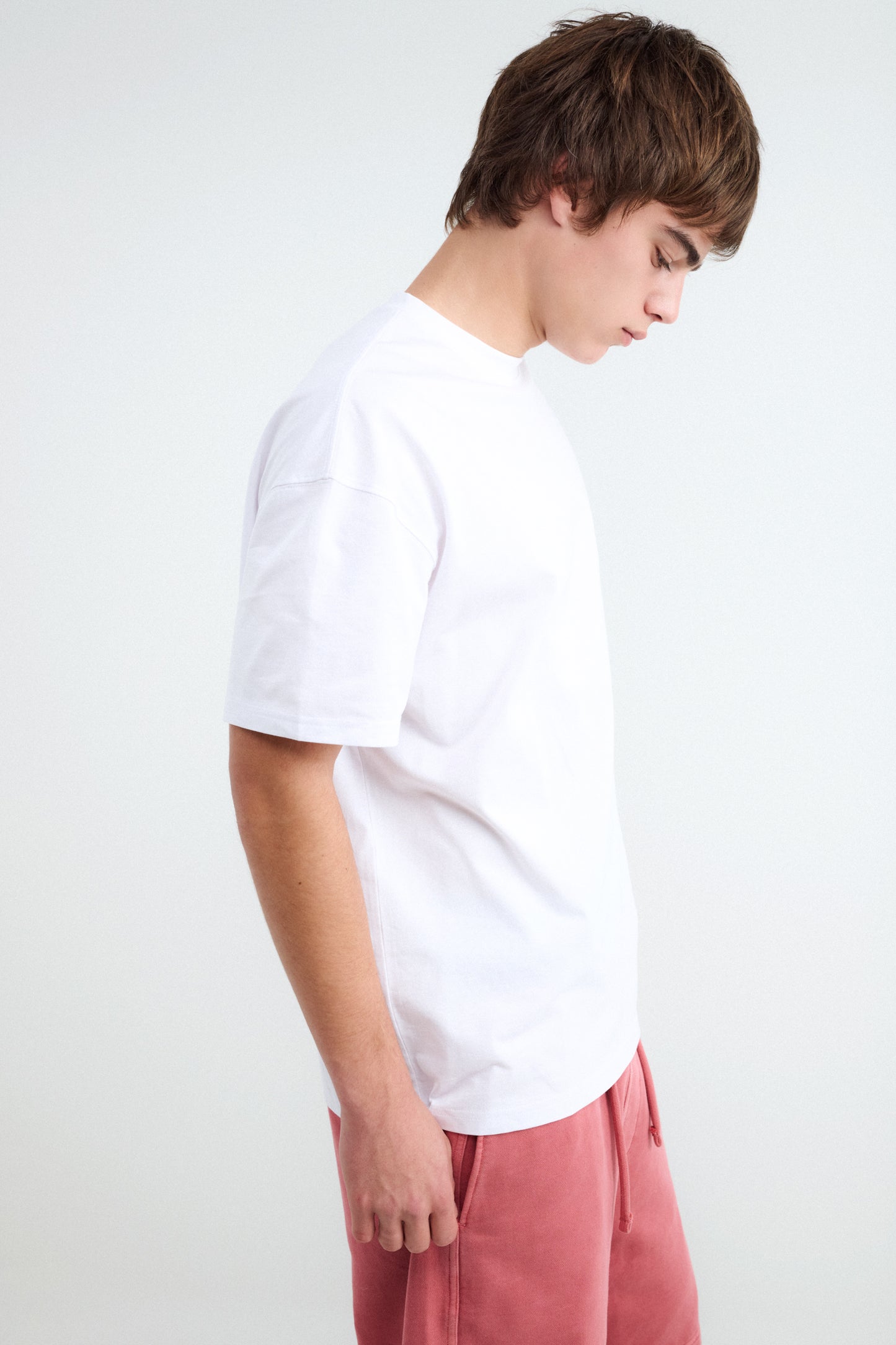 Regular Graphic T-Shirt