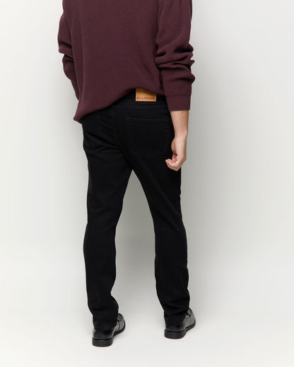 Jeans Straight Slim