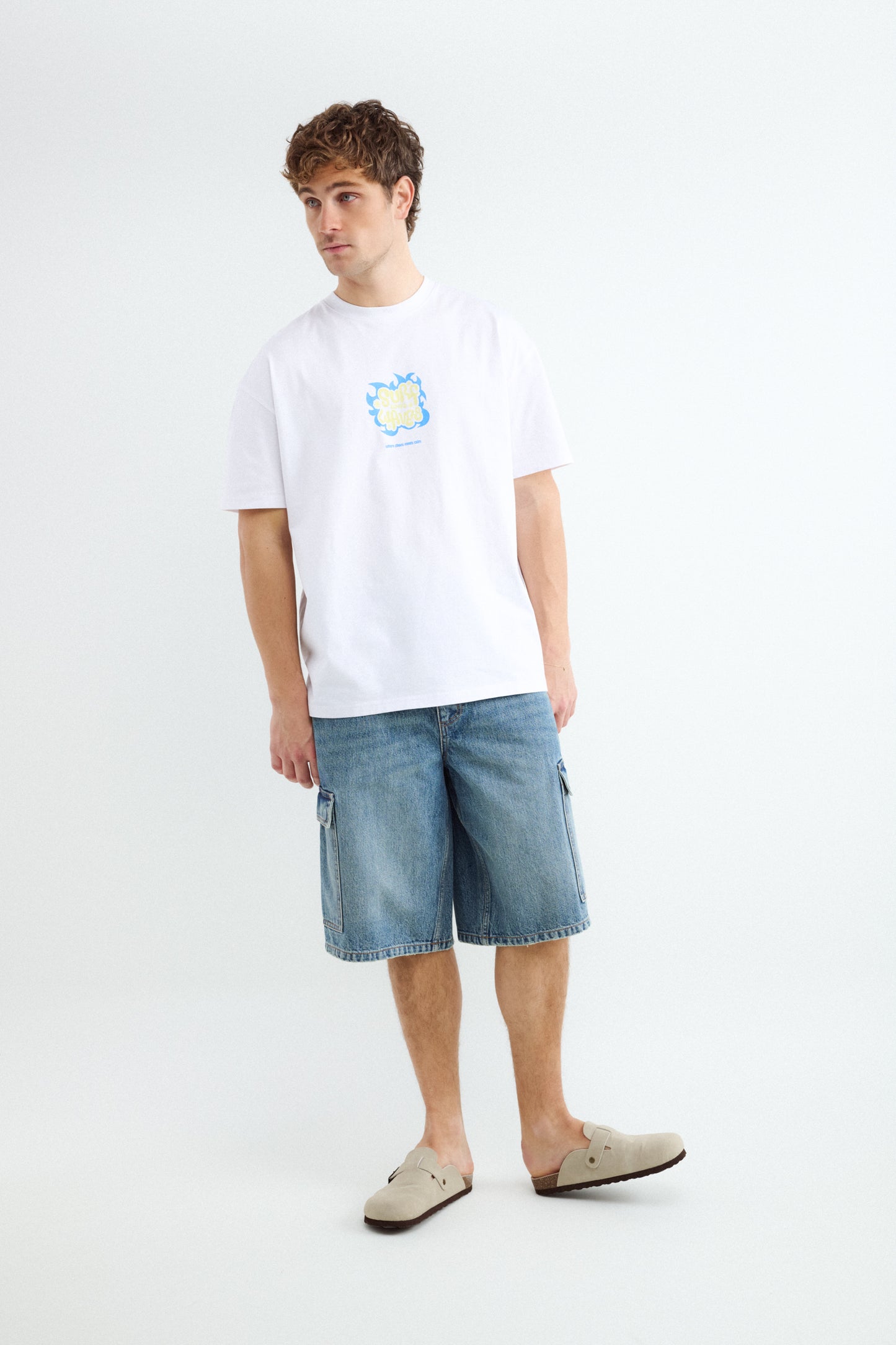 Regular Graphic T-Shirt