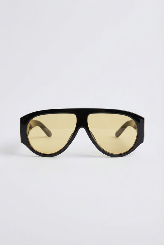 Gafas de sol pasta forma aviador