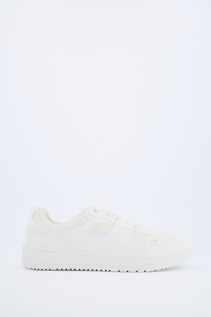 Basic Street Sneakers