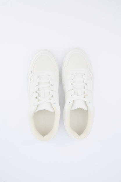 Basic Street Sneakers