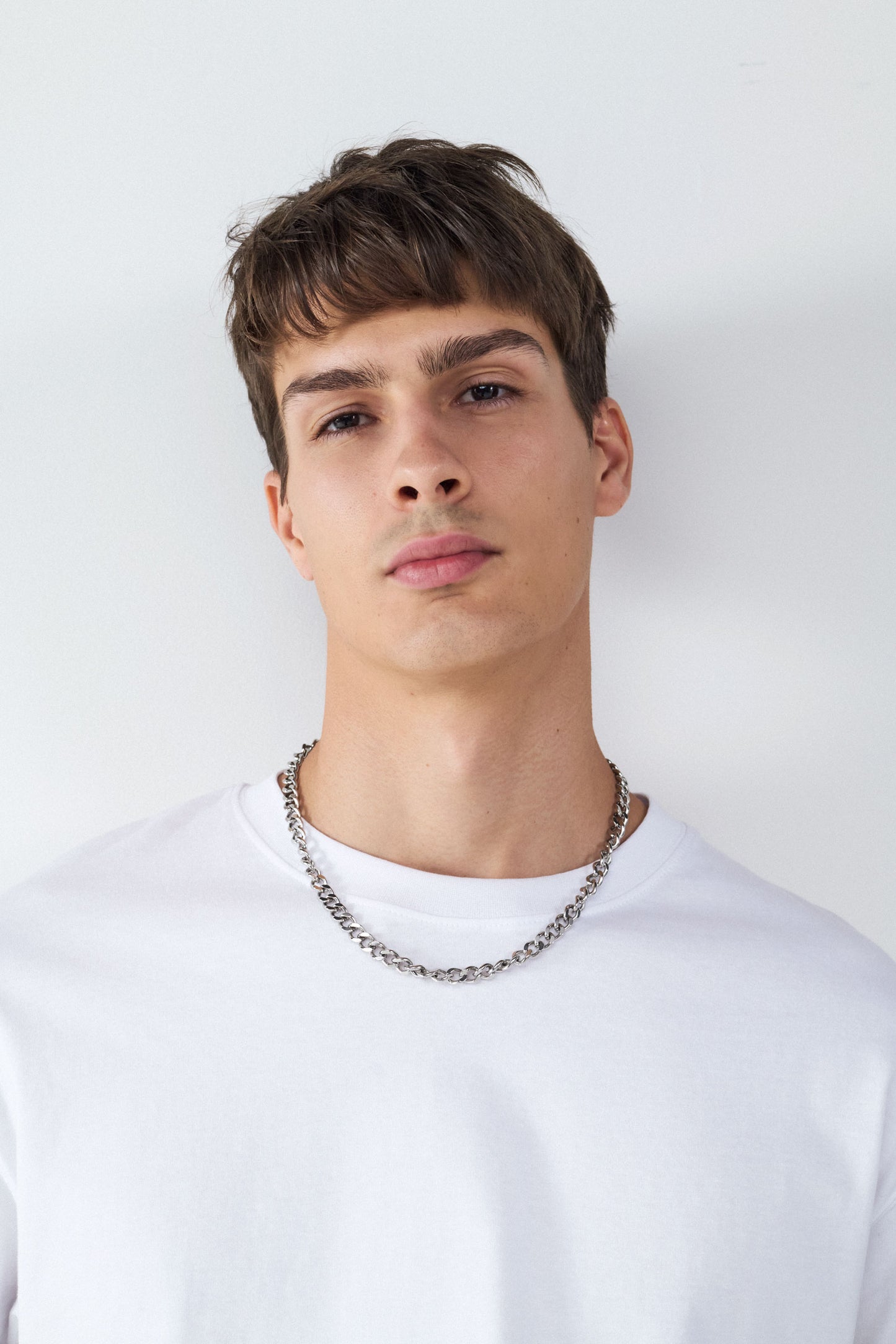 Camiseta Manga Larga Boxy