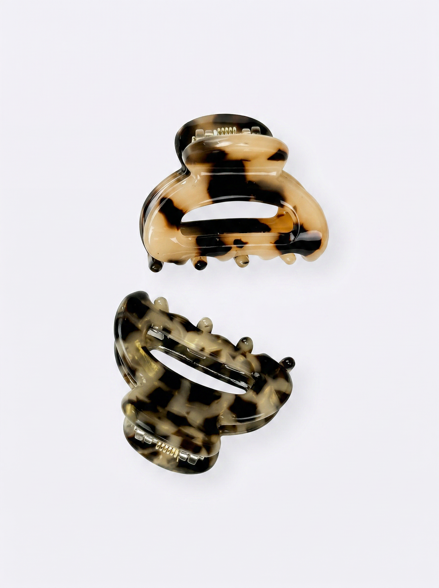 SET MINI PINZAS NACARADO