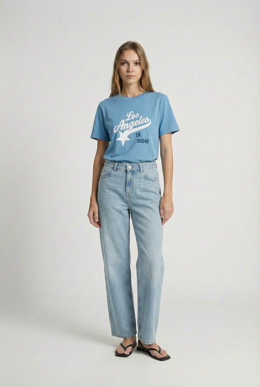 LOS ANGELES T-SHIRT