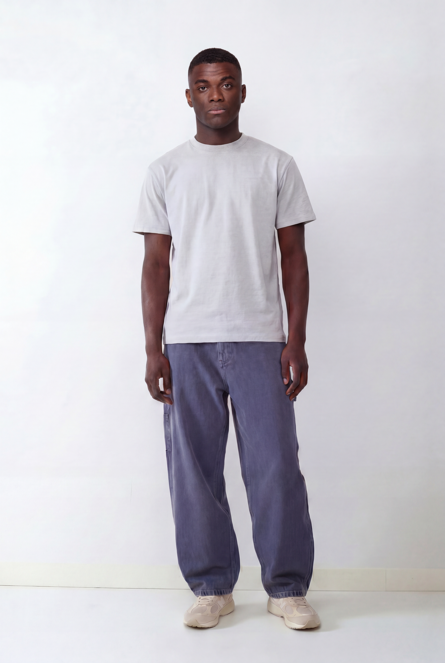 Carpenter pants