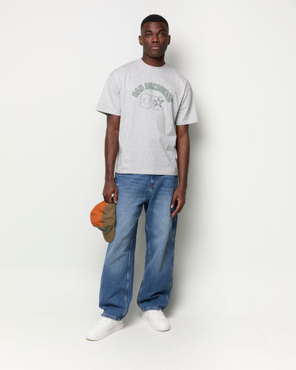 Camiseta Relaxed Texto