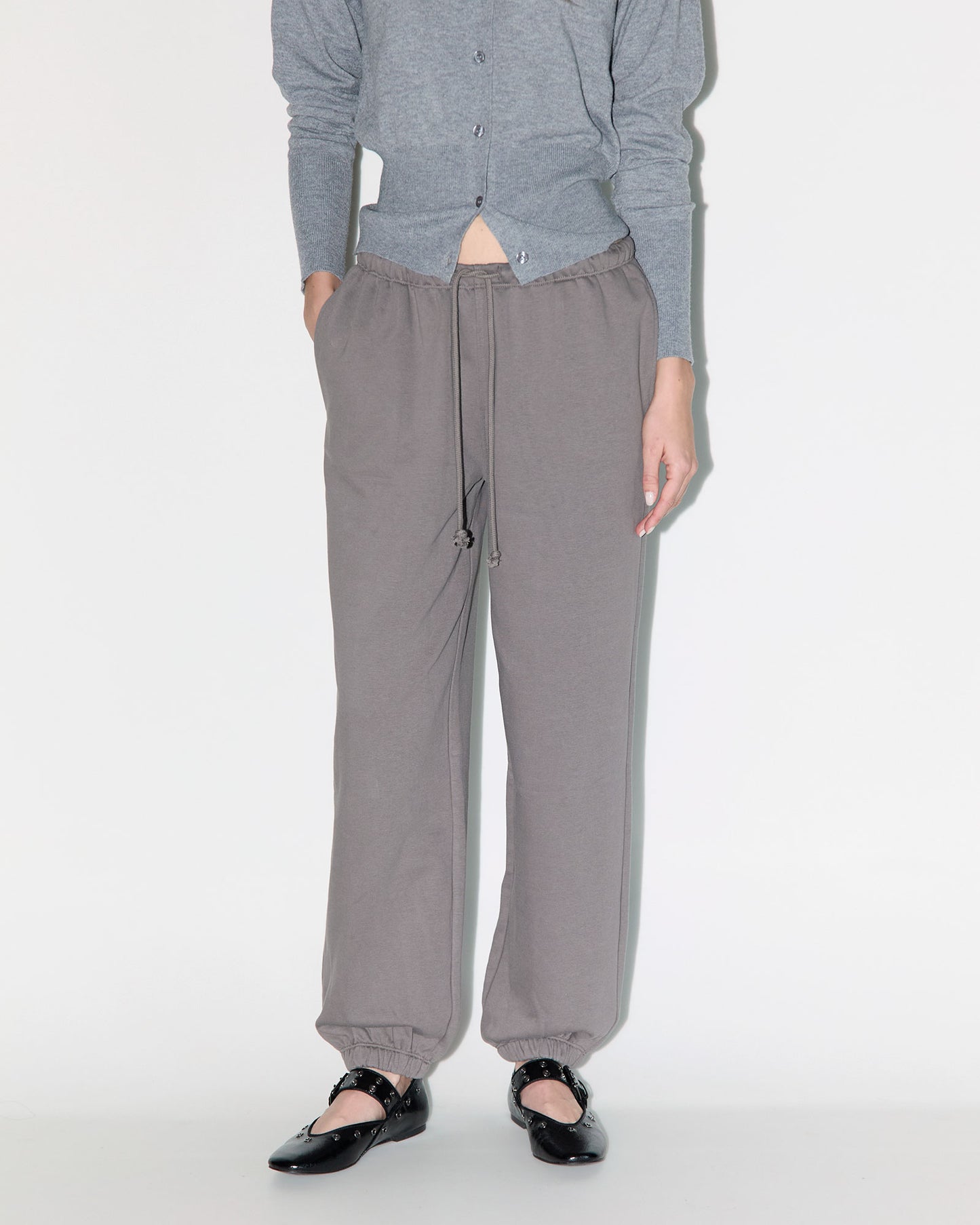 Basic jogger pants