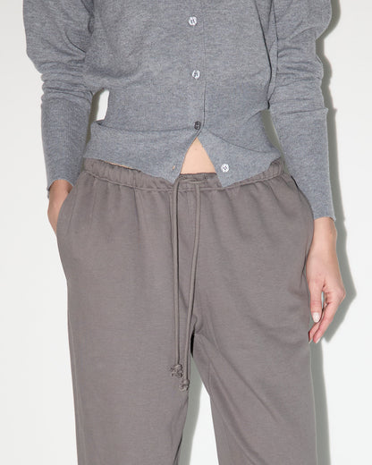 Basic jogger pants