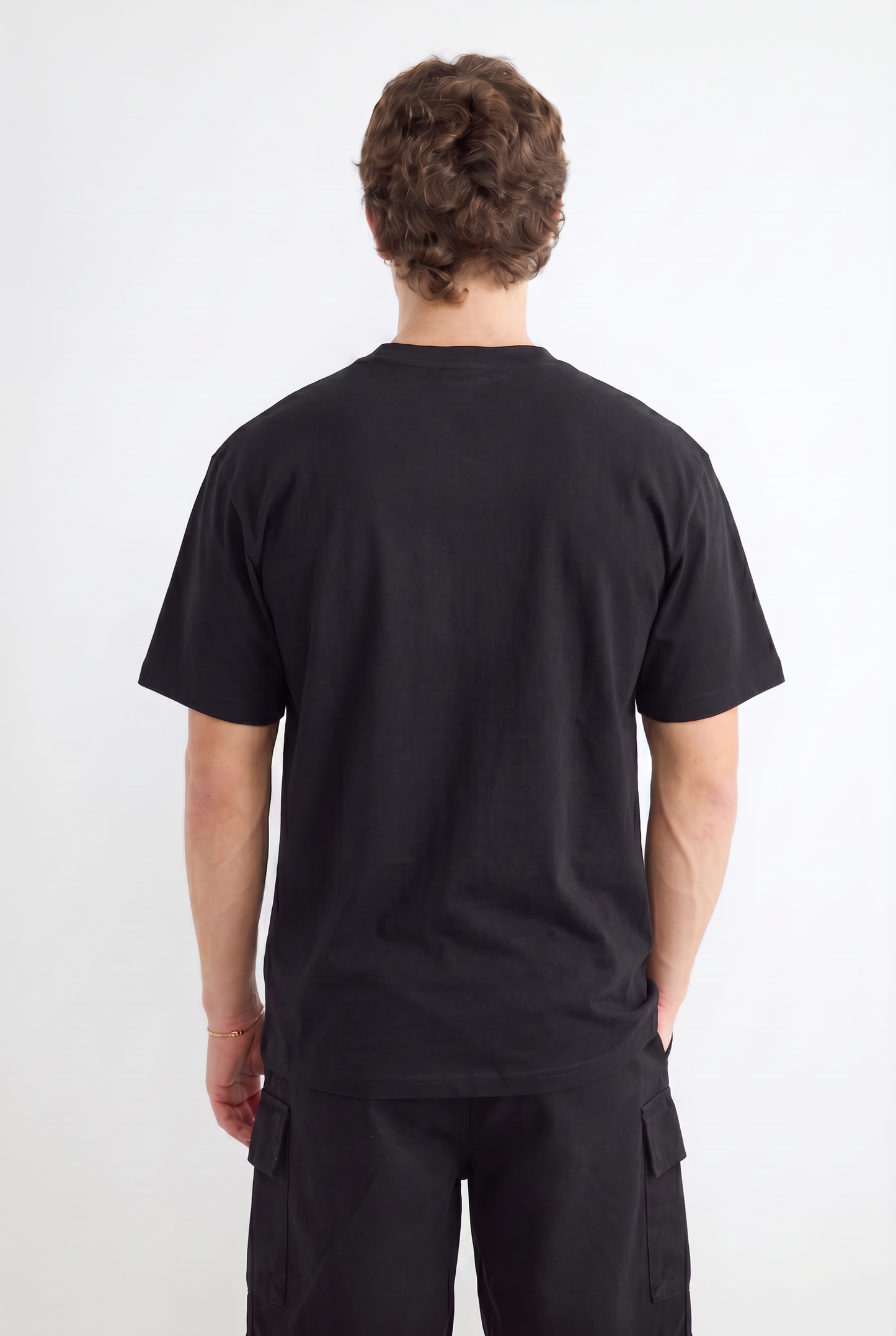 Relaxed Graphic T-Shirt