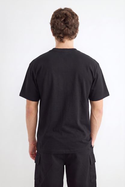Relaxed Graphic T-Shirt