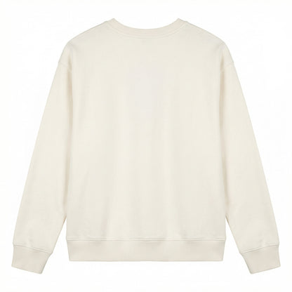 Sudadera Print Beyond Studios