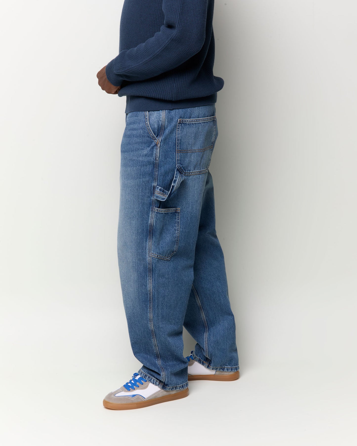 Jeans Relaxed Carpenter