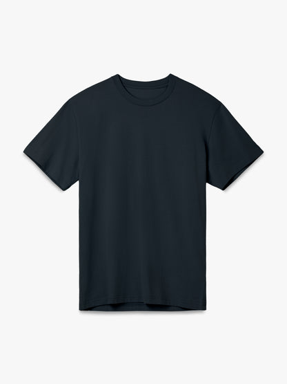 Camiseta Manga Corta Básica