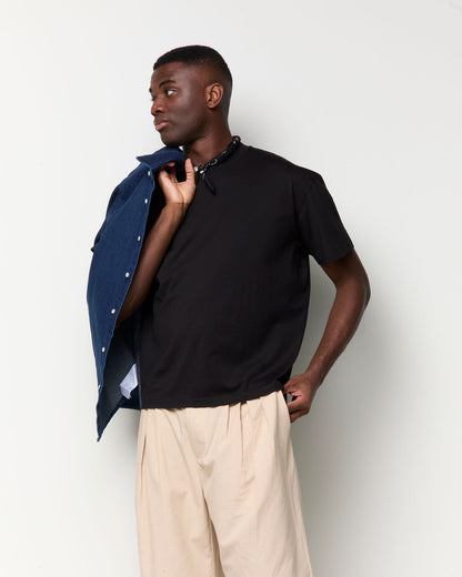 Basic Relaxed T-Shirt