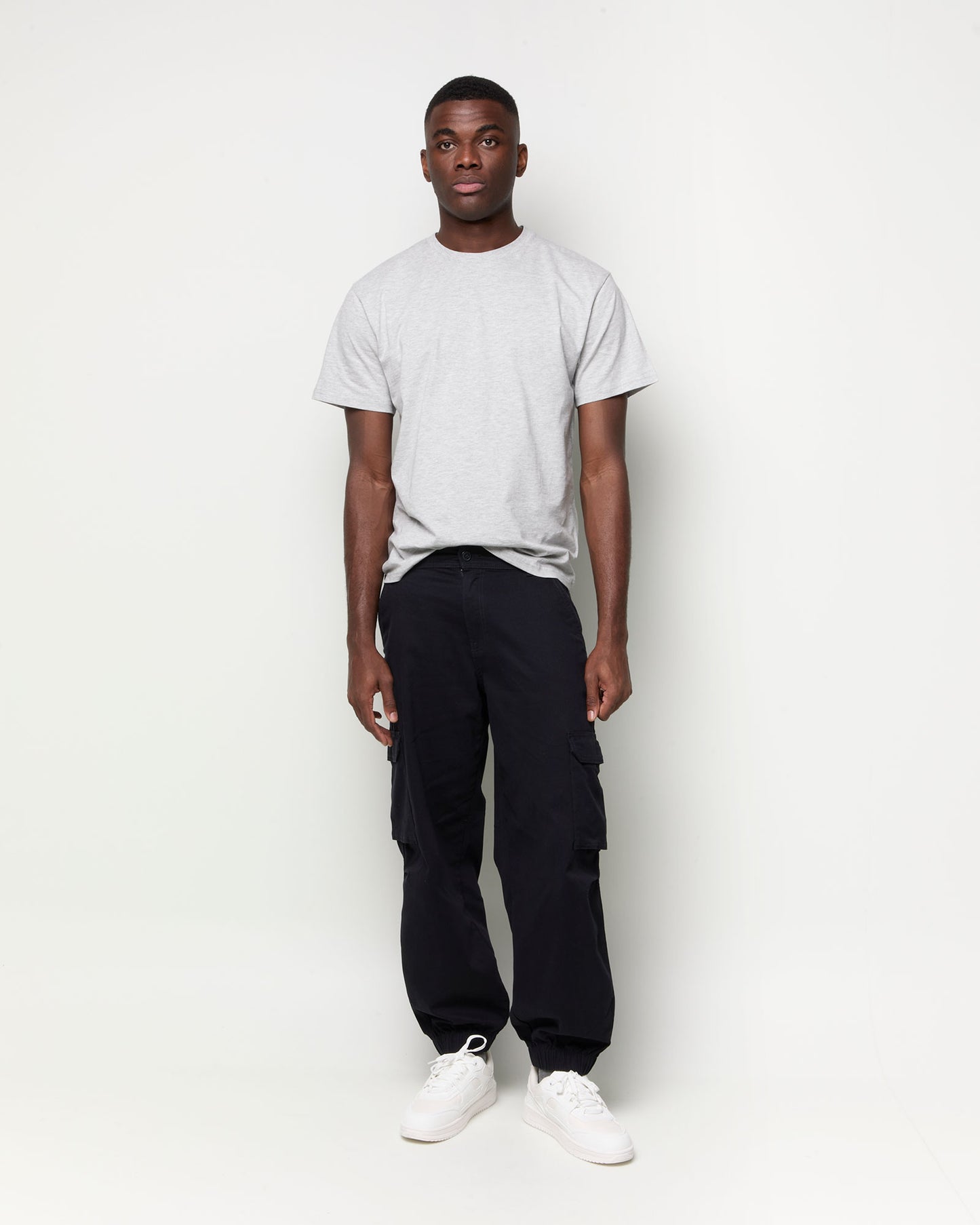 Pantalón Cargo Cuff
