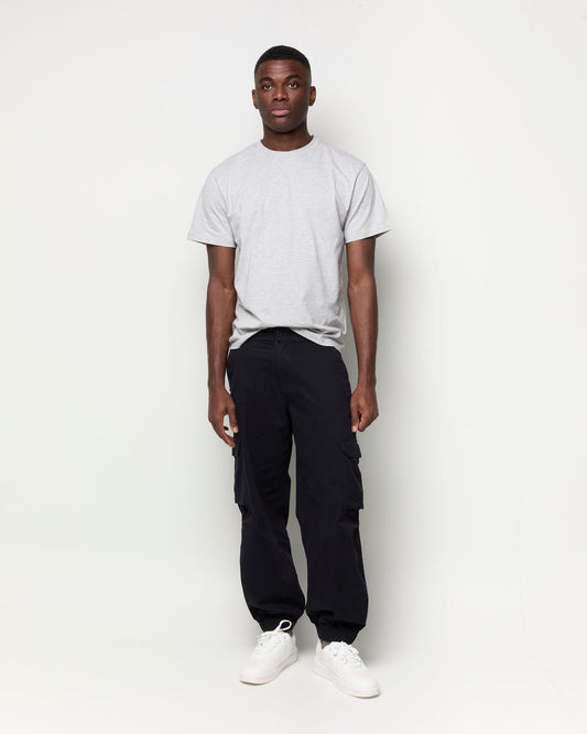 Pantalón Cargo Cuff