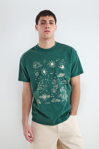 Camiseta Print