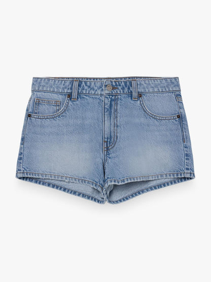 Shorts denim