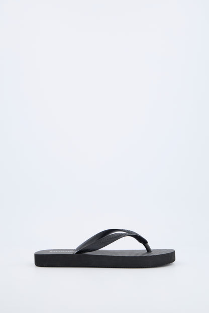 Flat sandal