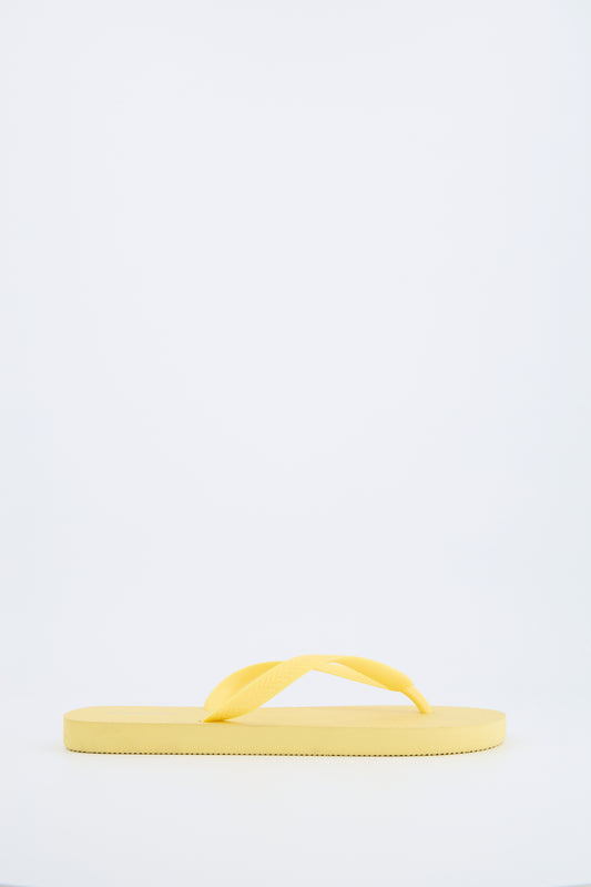 Flat sandal