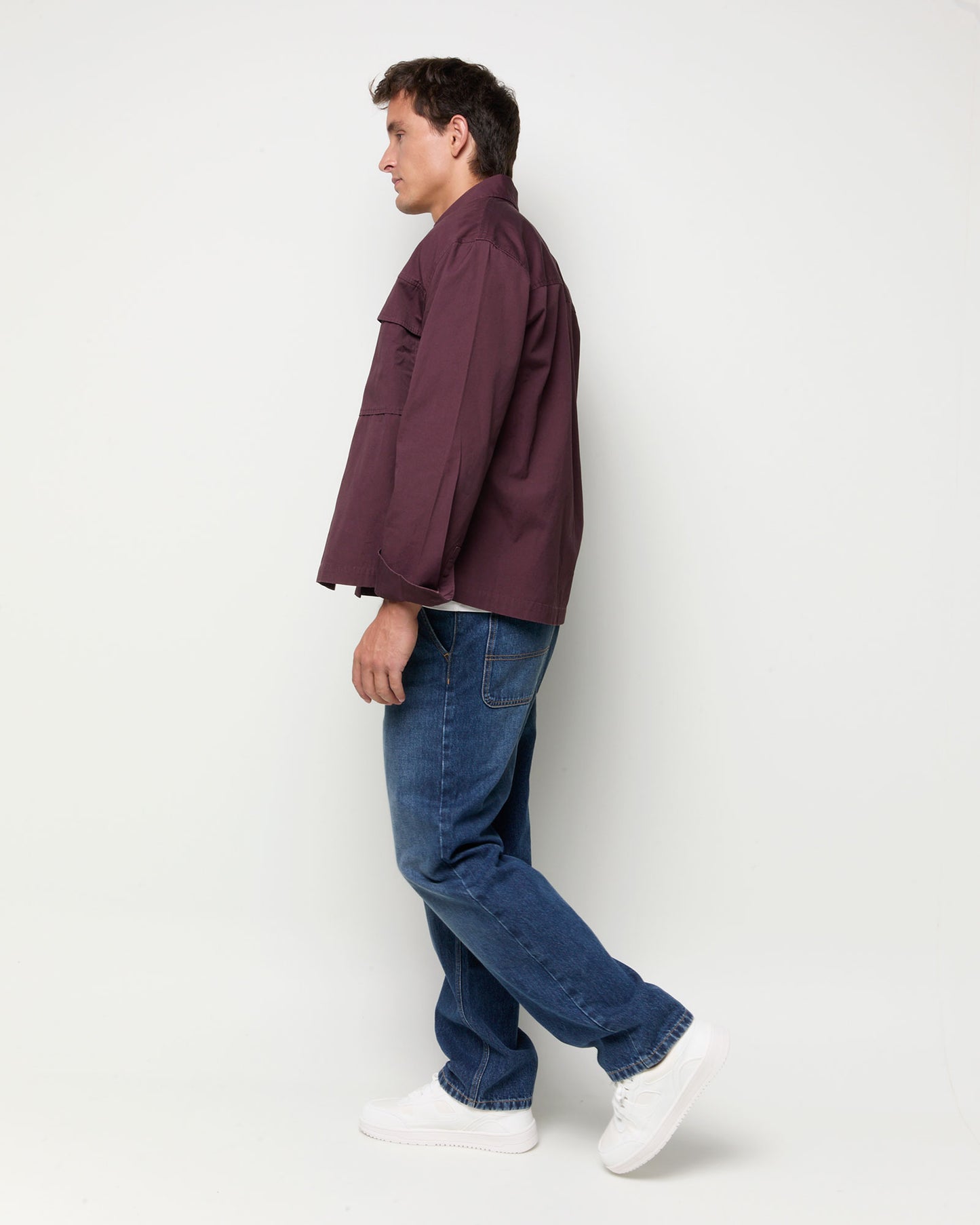 Jeans Skater