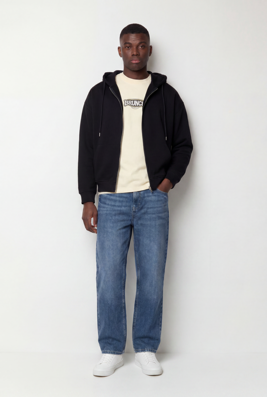 Jeans Skater