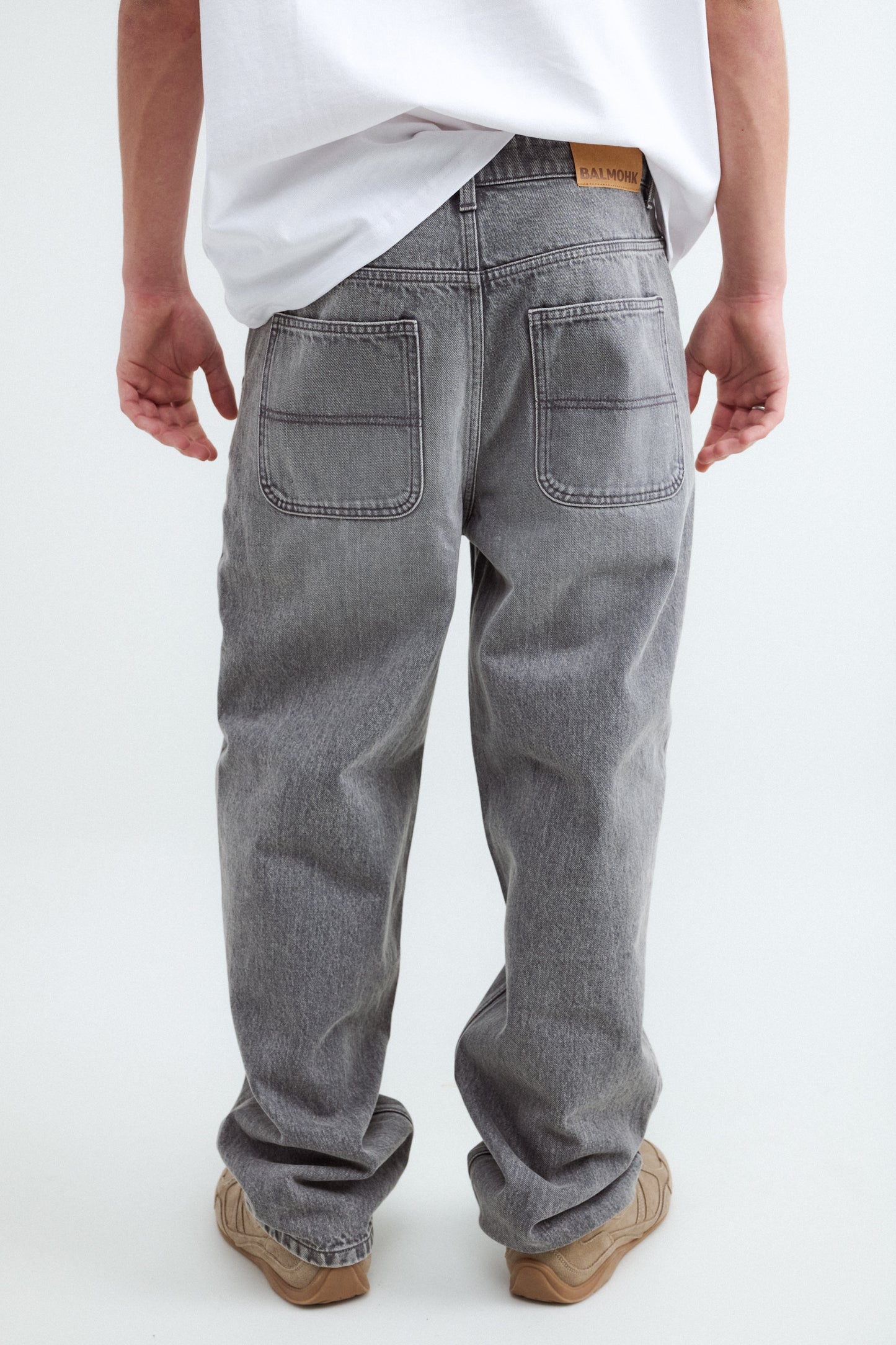 Jeans Skater