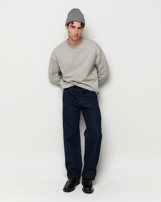 Jeans Straight