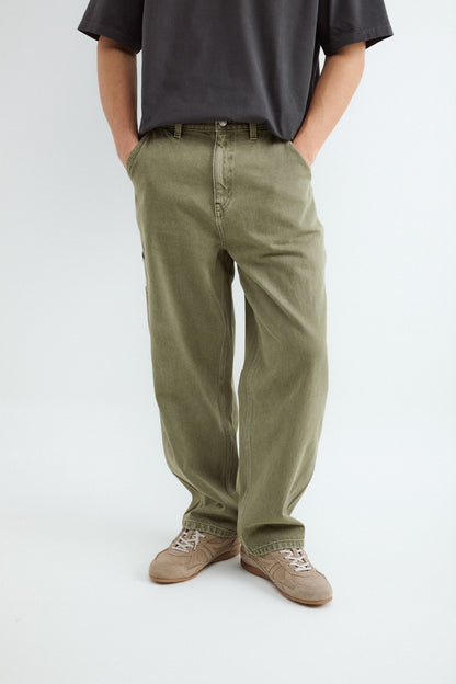 Pantalón Carpenter