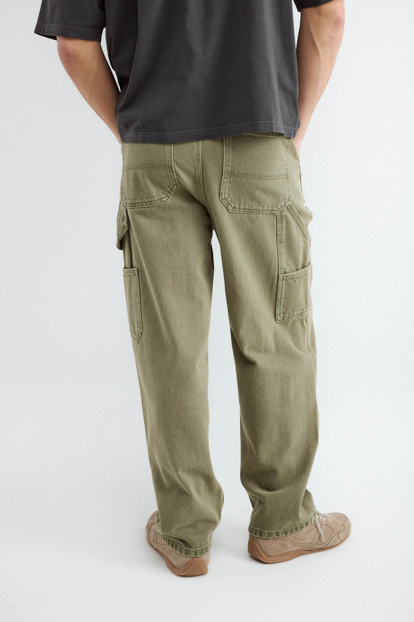 Pantalón Carpenter