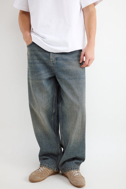 Jeans Relaxed Loose