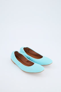 Soft Ballet Flats